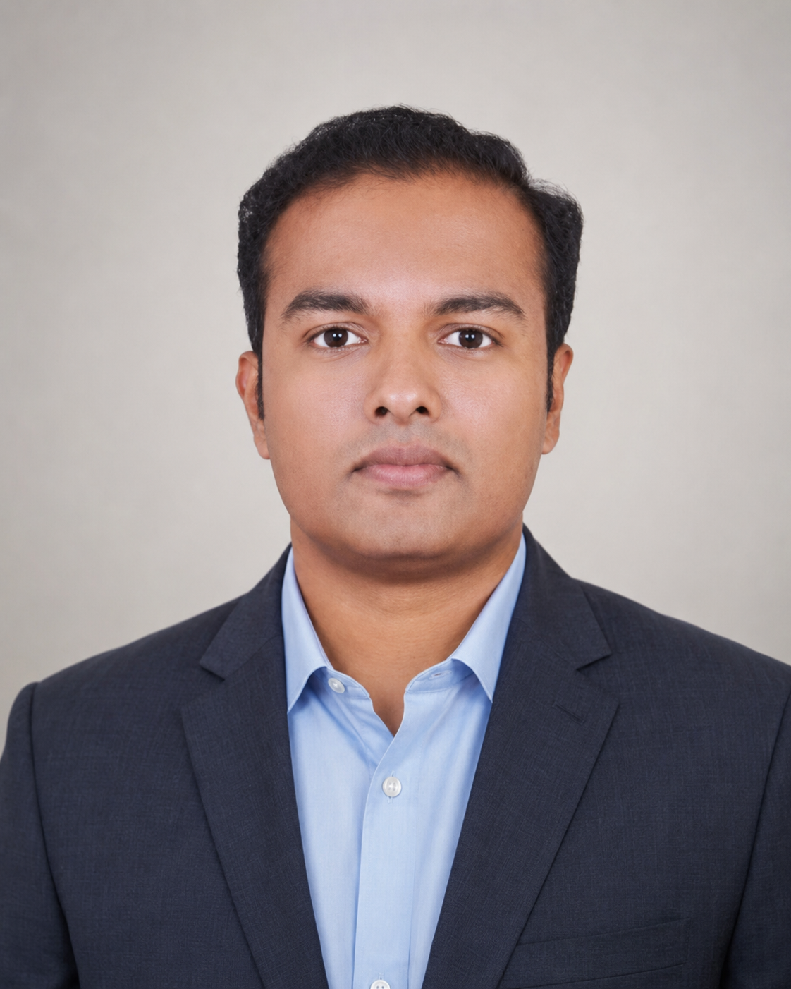 Adv. Anand Sankar (LLB)