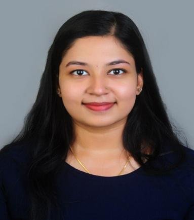 Aswathy V (MSc Statistics)