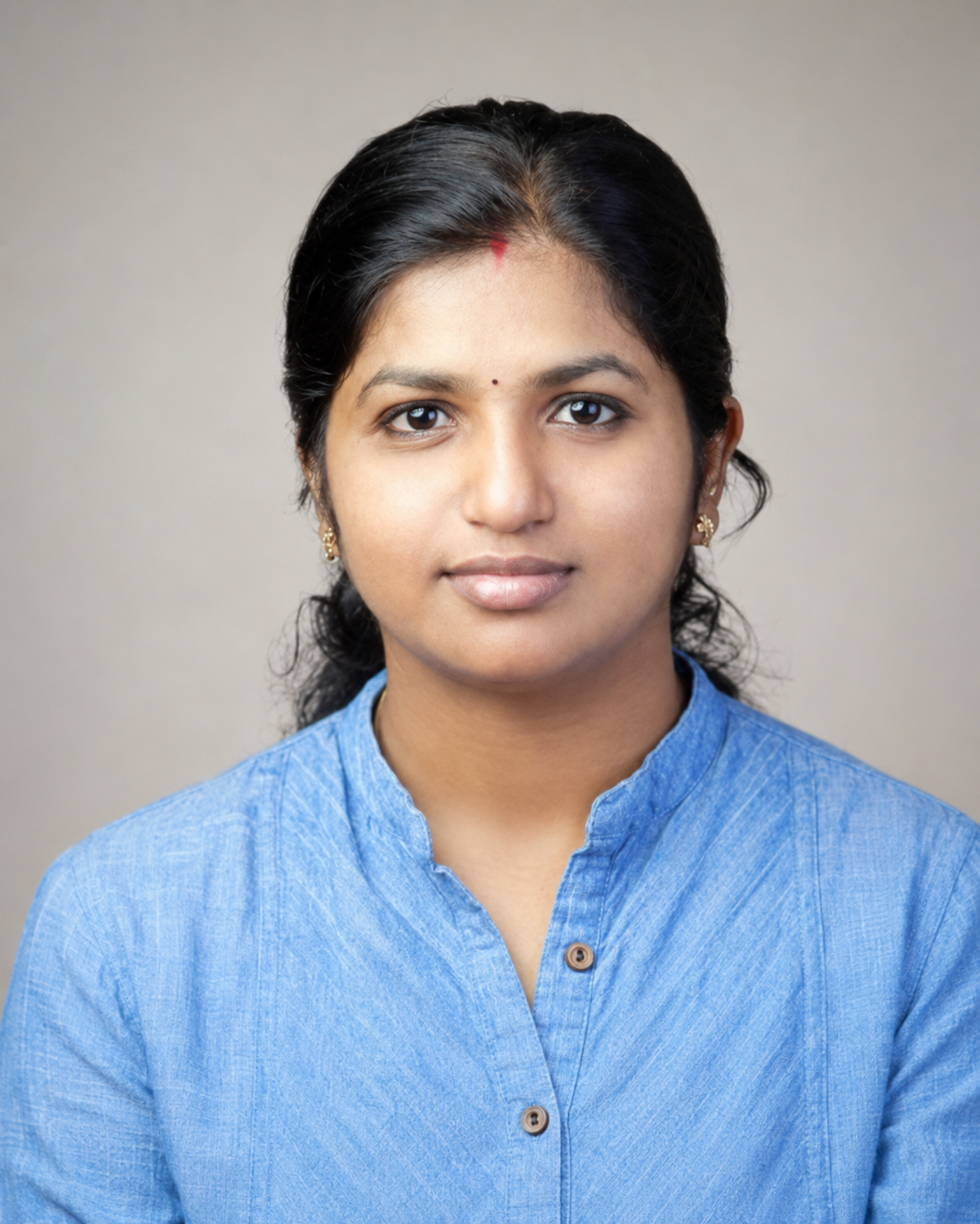 Dr. Bindya Vijayan (MPH)