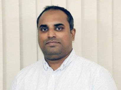 Dr. Denny John (PhD)