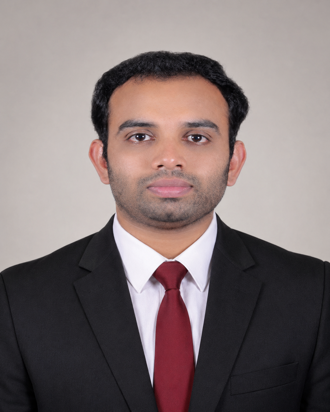 Mr. Manu Sajevan