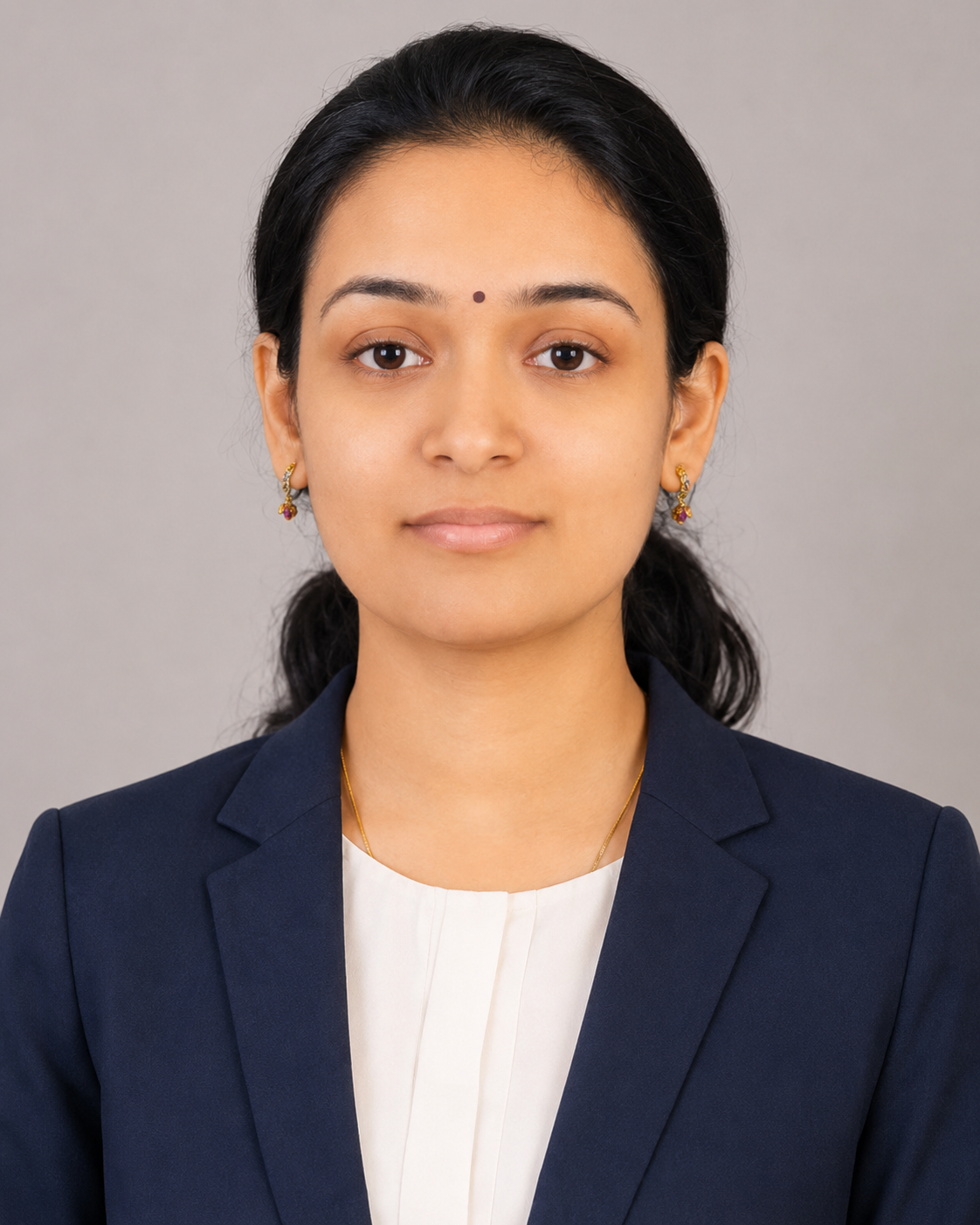 Dr. Nayana Mithunrosh (MPH)