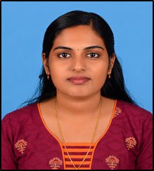 Dr. Saranya M M (BHMS, MPH, MBA)