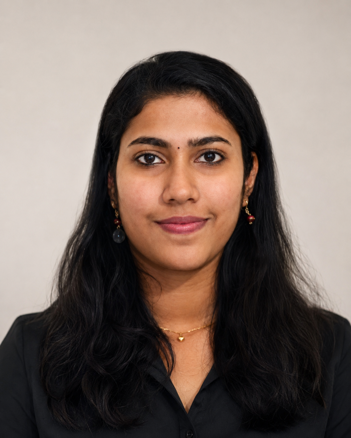 Sruthi Jayakumar (MPH)