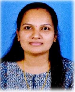 Dr. Veena Mohan P.R (BHMS, MPH, MBA)