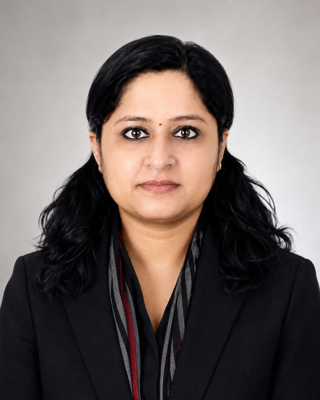 Dr. Veena Valsan